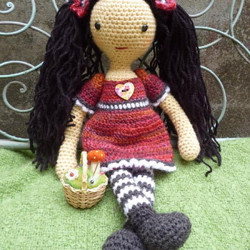 Emily Doll