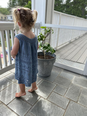 Marlana Dress