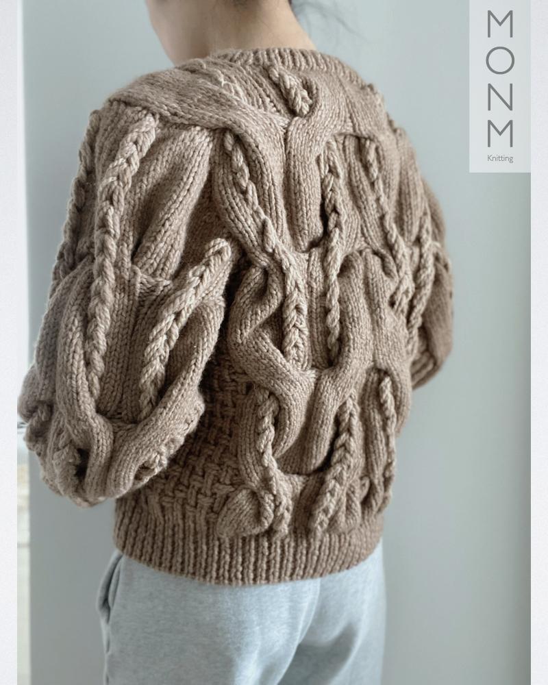 Horseshoe Jacket