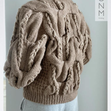 Horseshoe Jacket