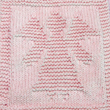 CHRISTMAS ANGEL # 2 Cloth