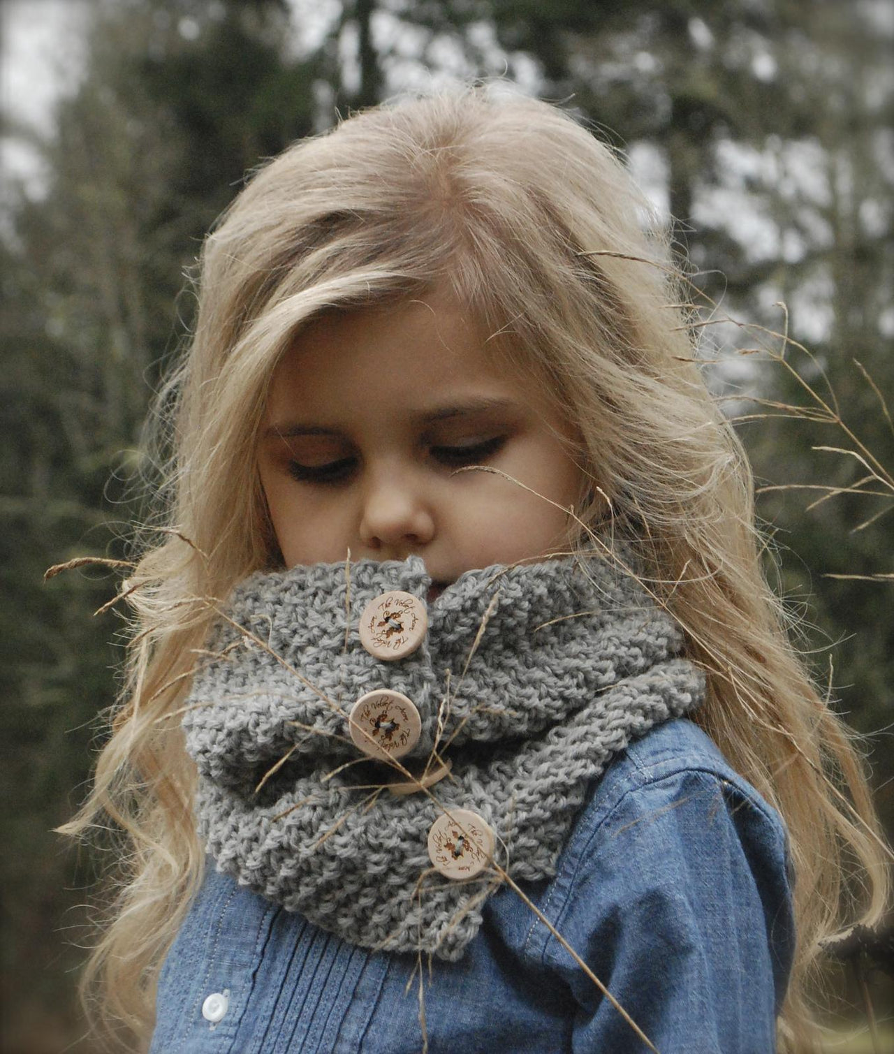 Parisian Cowl