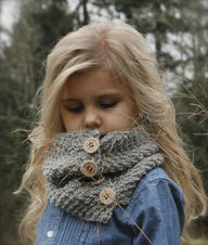 Parisian Cowl