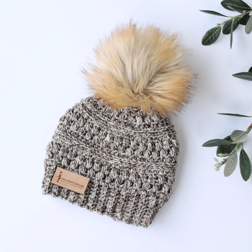 Bobbie Beanie