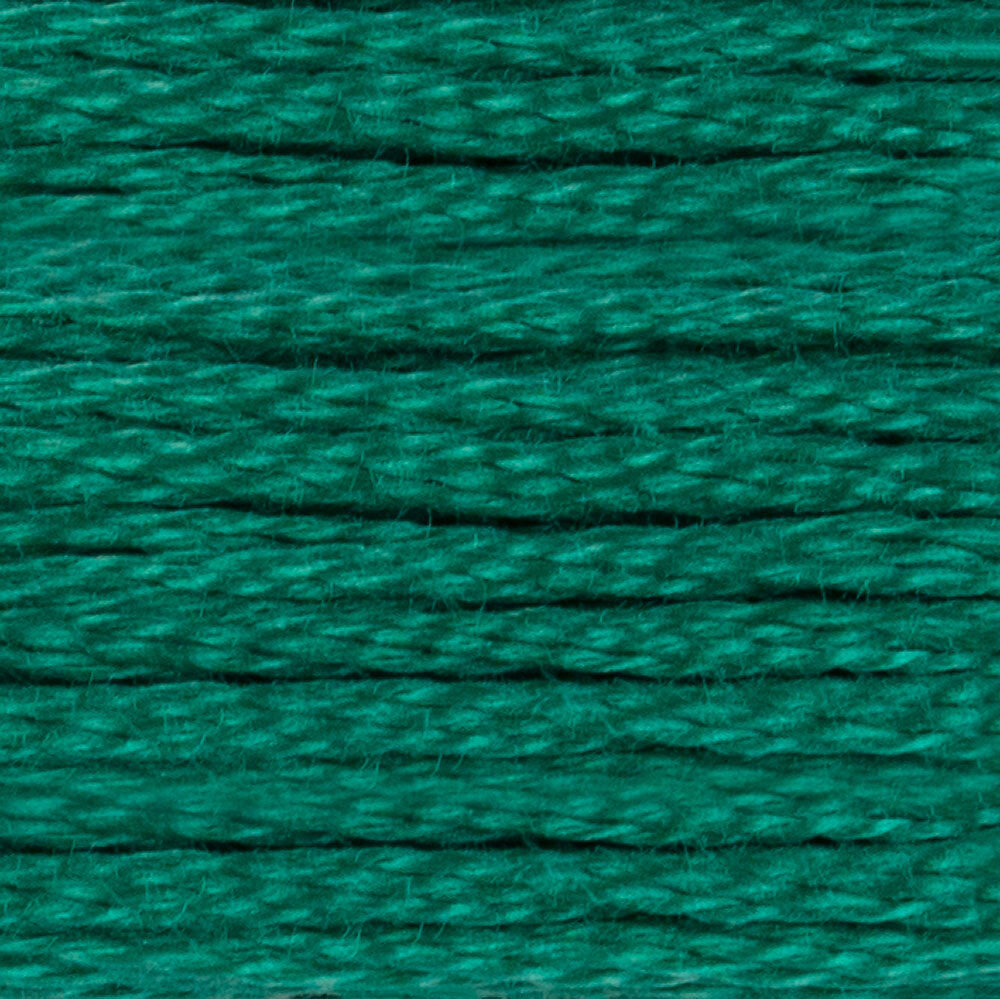 DMC 6 Strand Embroidery Floss - Cool Shades