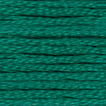 DMC 6 Strand Embroidery Floss - Cool Shades