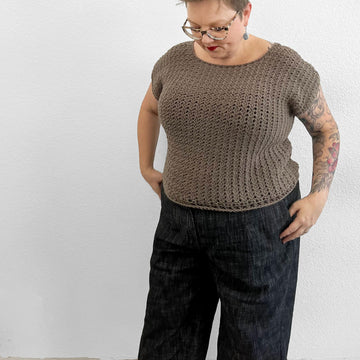 Keck Collection; 4 pattern eBook