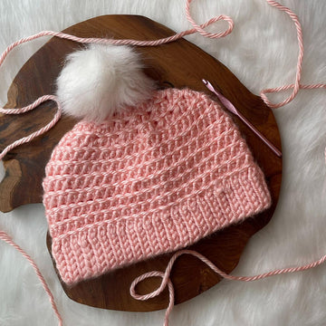 Cancer Strong Hat