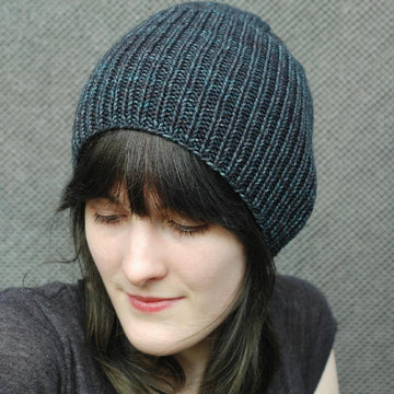 Occam's Beanie