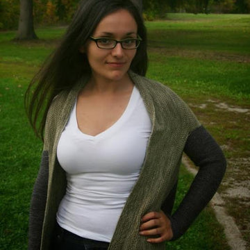Draperie