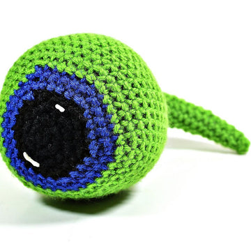 JackSepticEye Septic Sam Amigurumi