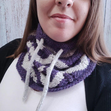 Gaia Cowl