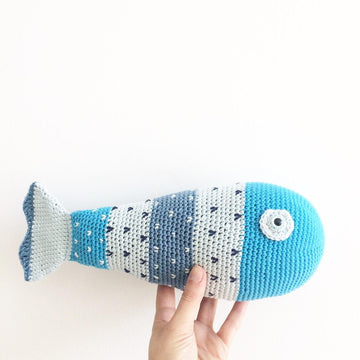 Felix the Fish