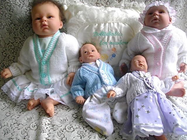 29. My first Raglan Cardigan
