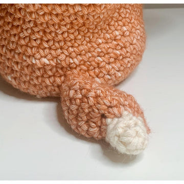 Fox Cozy