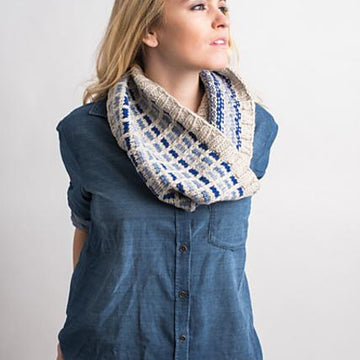 Calypso Cowl