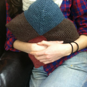 Modular Cushion Cover