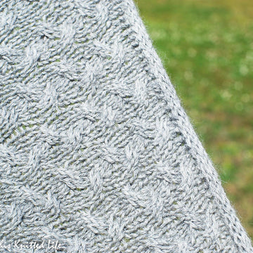 Stoneland Poncho