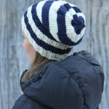 Mainah Hat