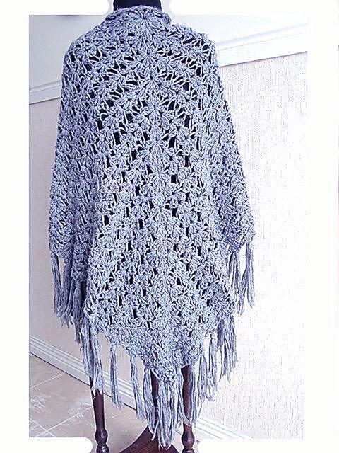 236, ADRIENNE SHAWL