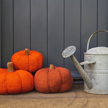 Pumpkin in Deramores Studio Chunky - Downloadable PDF