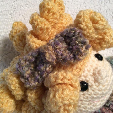 Doll Lovey
