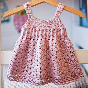 Empire Waist Dress