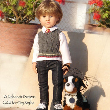 Greyson
