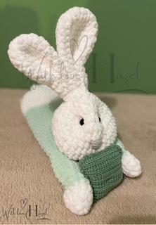 Snuggly Bunny Pjs Keeper