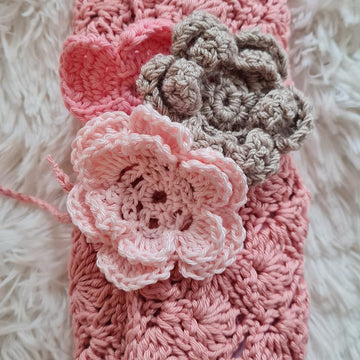 Lace Hook Case