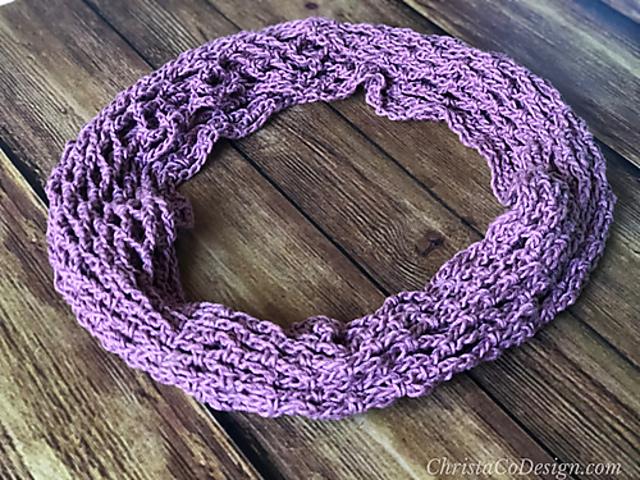 Archwork Cowl
