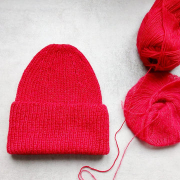 Leipzig Beanie