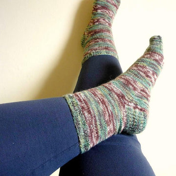 Bamboo socks