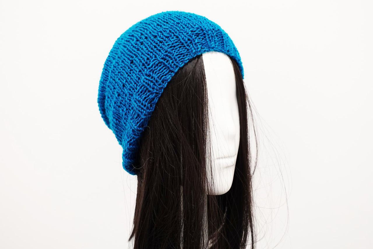 Slouch Beanie
