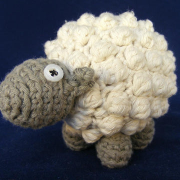 Bobble Sheep