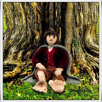 Frodo Baggins