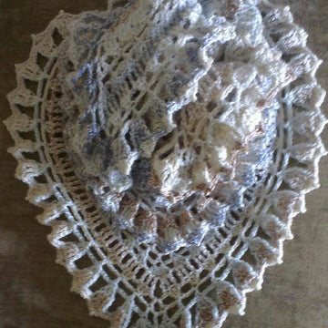 Killarney Shawl