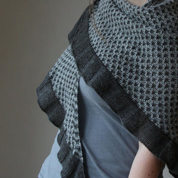 Spark of Grey