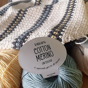 Scandi Wrap