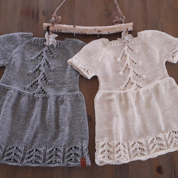 Elisa Dress