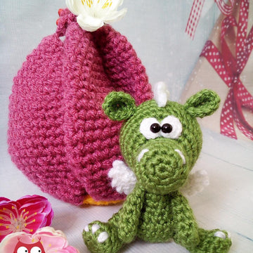 272 Little Dragon