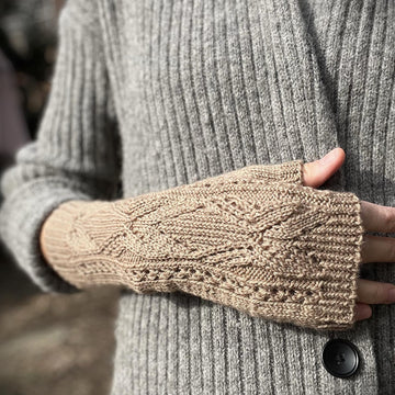Lucille Mitts