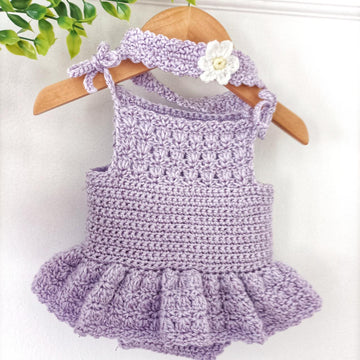 Primrose Romper