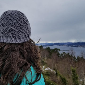 Crevasse Hat