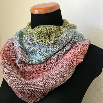 Liz's Spectrum