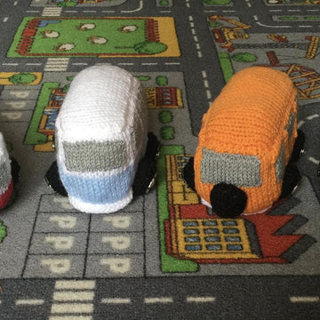 Campervans by Campergran