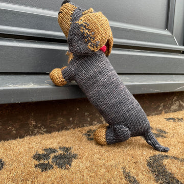 Tilly Sausage Dog