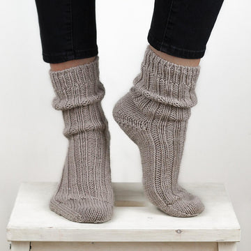 BASIC Socken