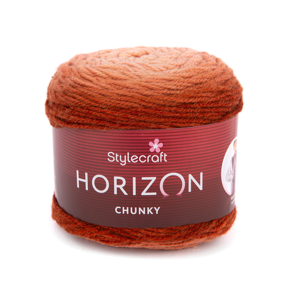 Stylecraft Horizon
