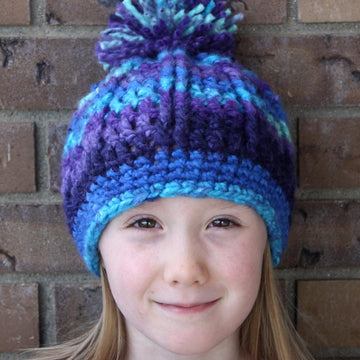 Double Ribbed Hat